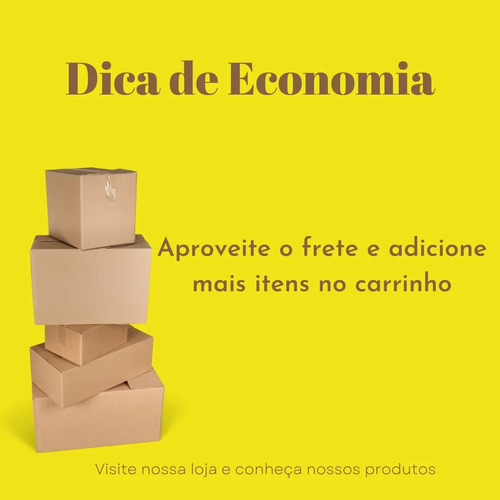 Kit Coifa Lado Roda Ipanema 1989 90 91 92 93 94 Até 1997