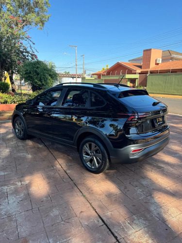 Volkswagen Nivus 1.0 200 TSI TOTAL FLEX COMFORTLINE AUTOMÁTICO
