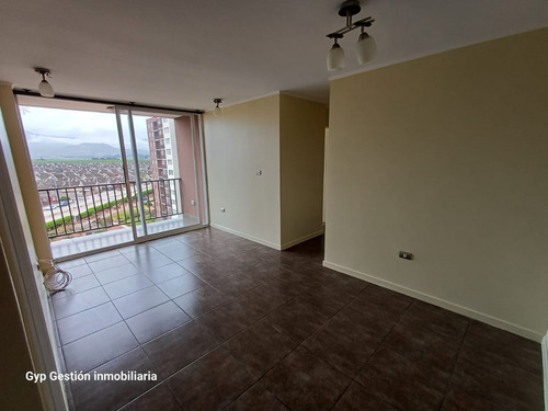 Vendo Hermoso Departamento En Coquimbo (80748)