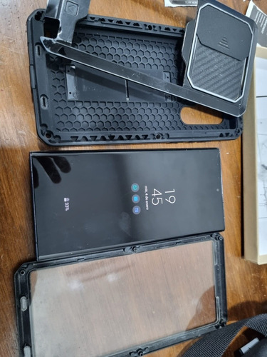 Samsung S22 Ultra 256gb (Usado)