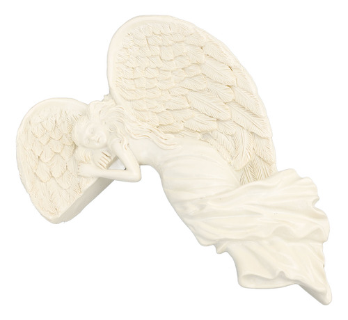 Decoración De Marco De Puerta De Ángel, Única Y Exquisita Pu