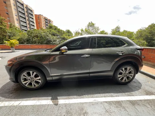 Mazda CX-30 2.0 Grand Touring Lx At Hibrido Ligero - Mhev