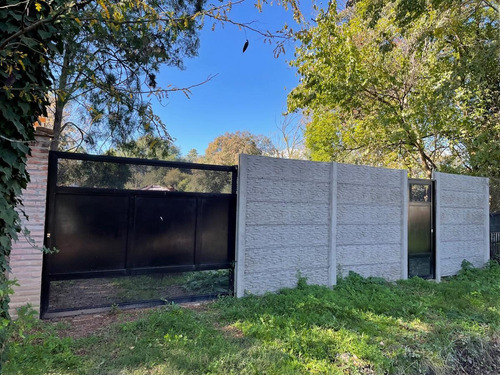 Imagen 5 de 6 de Venta Lote De 480 M2 - La Reja Sur