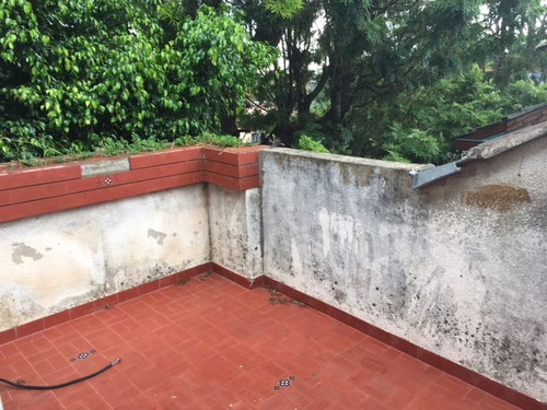 Casa Para 2 Familias En Venta En Bernal Centro