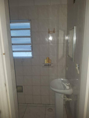 Sobrado Para Alugar, 100 M² Por R$ 3.000,00/mês - Vila Clementino - São Paulo/sp - So0167