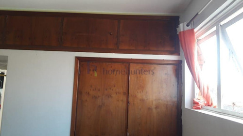 Apartamento Com 2 Dormitórios À Venda, 60 M² Por R$ 180.000,00 - Vila Industrial - Campinas/sp - Ap6508