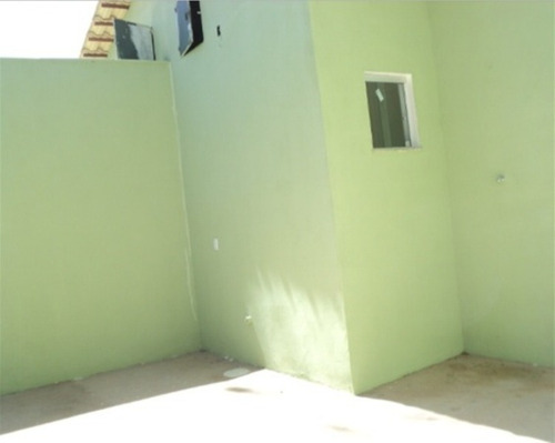 Casa Geminada Em Juatuba - 664