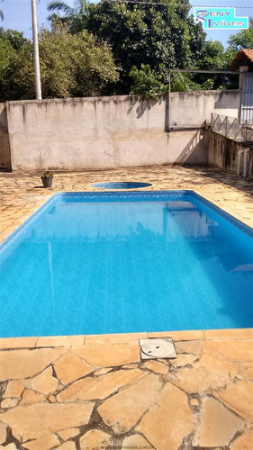 Imagem 1 de 29 de Chácaras À Venda Em Ipero/sp - Compre O Seu Chácaras Aqui! - 1298575