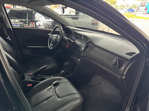 Chery Tiggo 2 1.5 Act 16v Flex Aut. 5p