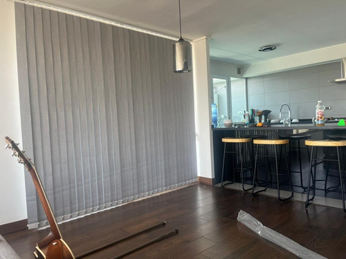 Imagen 3 de 12 de Cortinas Verticales Fabricamos A Medida En 5 Días Hábiles