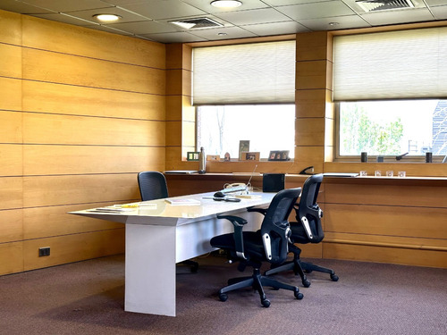 Oportunidad!! Of. 205m2, 4 Privados, Augusto LeguĂa, El Golf