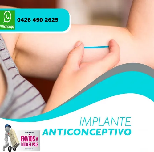 Anillo anticonceptivo mercadolibre sales