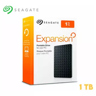 Disco Duro Seagate