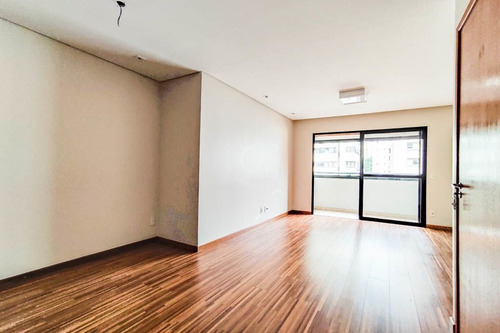 Apartamento A Venda Em São Paulo - 21849