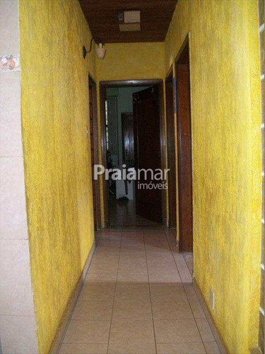 Imagem 6 de 10 de Cobertura 3 Dorm | 1 Vaga | 128 M² | Centro I São Vicente - 1059