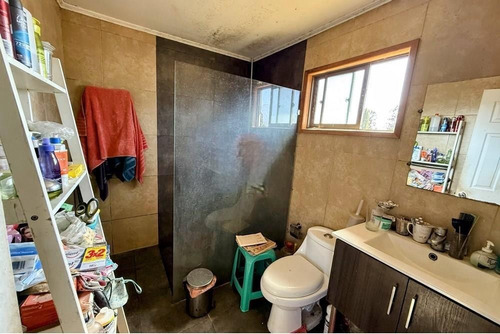 Sitio En Venta En Paine