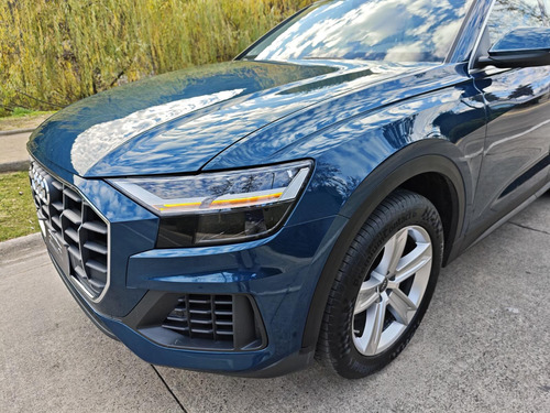 Audi Q8 55 TFSI