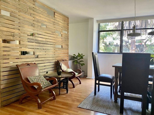 Furnished Apartment For Rent In Polanco Miguel Hidalgo Cdmx