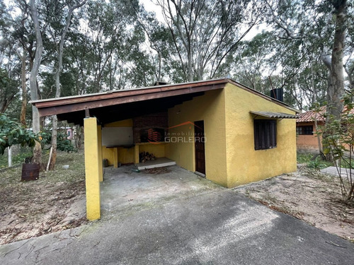 Imagen 3 de 13 de Venta De Casa En Balneario La Esmeralda, Rocha