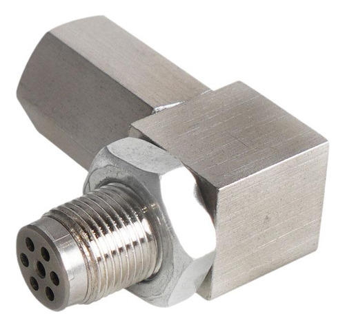 Extensor De Sensor De Oxígeno, Espaciador, Conector De Modif
