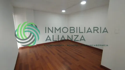 Oficina En Arriendo En Cabecera Del Llano. Cod A11446