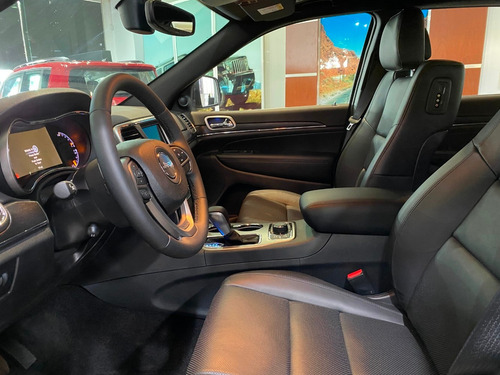 Jeep Grand Cherokee Limited 0km 2019 Sport Cars Belgrano