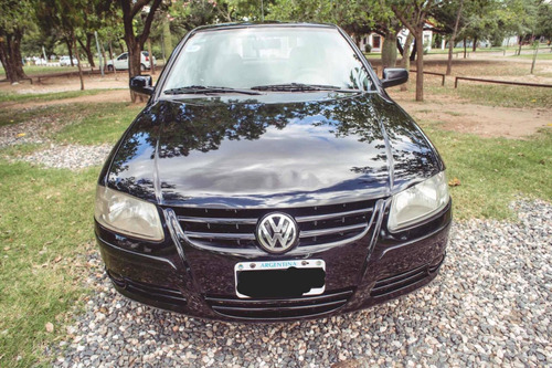 Volkswagen Gol 1.4 Power 83cv 5 P 2013