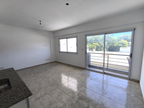Departamento 2 Ambientes Balcon Moron