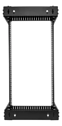 Rack De Montaje En Pared 21u Startech 19 Ajustable