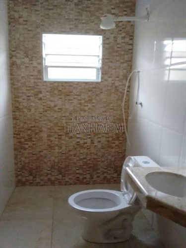 Imagem 4 de 5 de Casa - Venda - Agenor De Campos - Mongagua - Ita3057