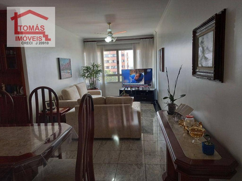 Imagem 1 de 30 de Apartamento Com 3 Dormitórios À Venda, 100 M² Por R$ 650.000,00 - Pirituba - São Paulo/sp - Ap1839
