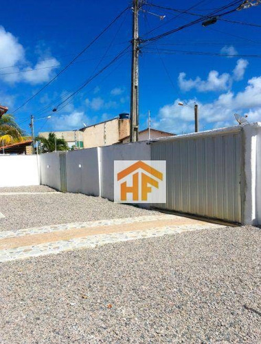Imagem 4 de 18 de Casa De Praia Em Tamandaré Com Piscina E 4 Quartos - Ca0287