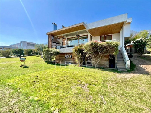 Imagen 4 de 27 de Espectacular Casa En Venta Es Exclusivo Sector De Arboretum