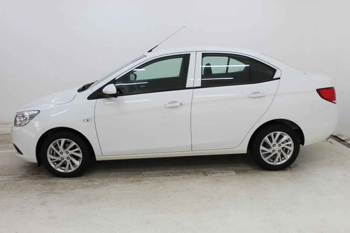Imagen 2 de 15 de Chevrolet Aveo 2020 4 Cilindros