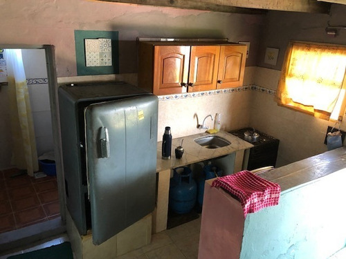Imagen 13 de 15 de Muy Buena Cabaña, Inmejorable Ubicacion, A Pasos De La Playa