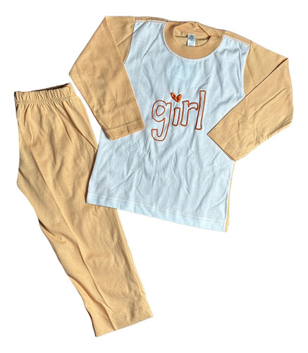 Pijamas Para Bebés 100% Algodón Hipoalergenico