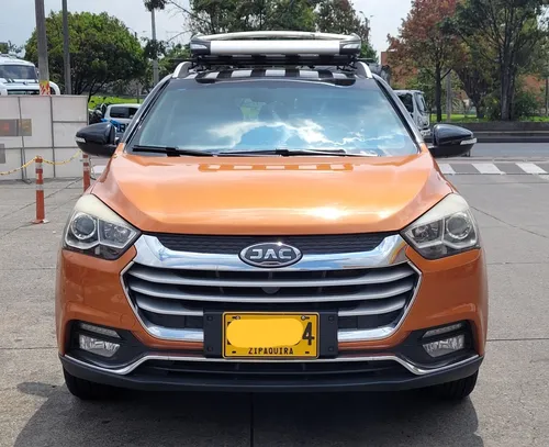 JAC S2 1.5 Hfc7151eav