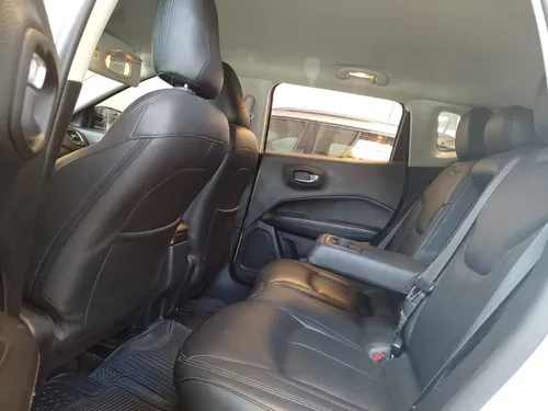 Jeep Compass Sport