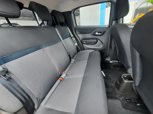 Citroën C3 1.6 Feel