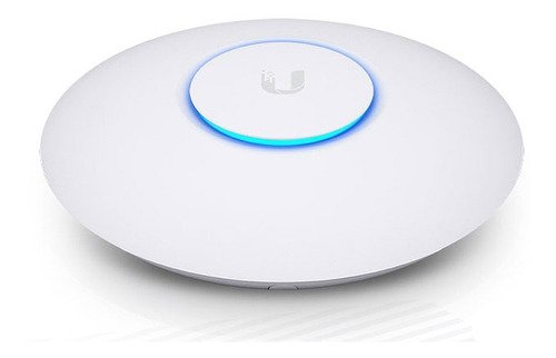 Access Point Ubiquiti Uap-nano Hd Unifi Ac Wave2 Con Poe