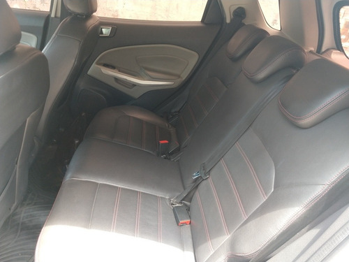 Ford Ecosport 2.0 Titanium 143cv 4x2 2013
