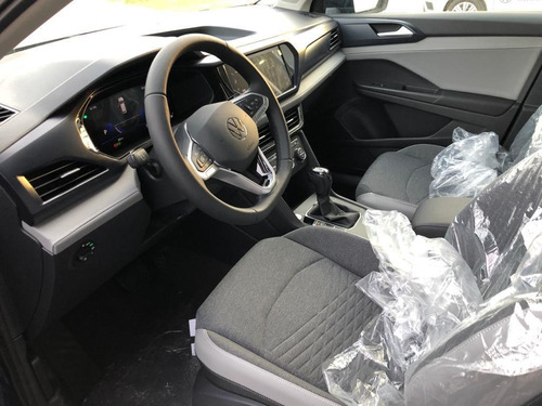 Volkswagen Taos Comfort 1.4tsi Financio Leasing Exclusivo