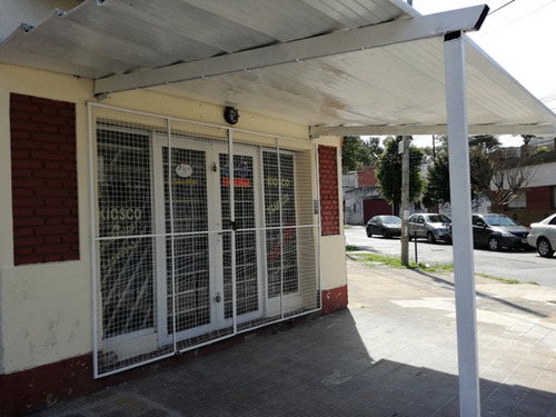 Local En Venta En Saenz Peña