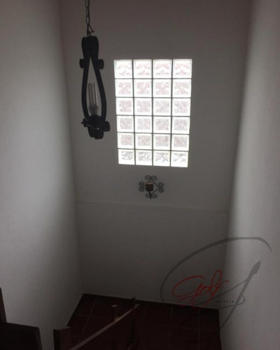 Imagem 4 de 24 de Casa Terrea - 2627 - 34657046