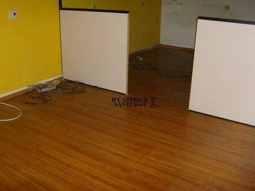 Imagem 12 de 22 de Sobrado 300m² Residencial À Venda, Mooca, São Paulo. - So0085