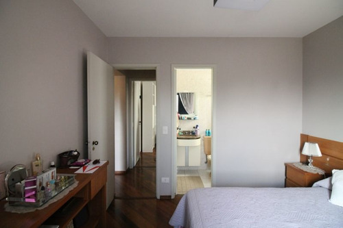 Imagem 14 de 25 de Apartamento - Ref: 6523