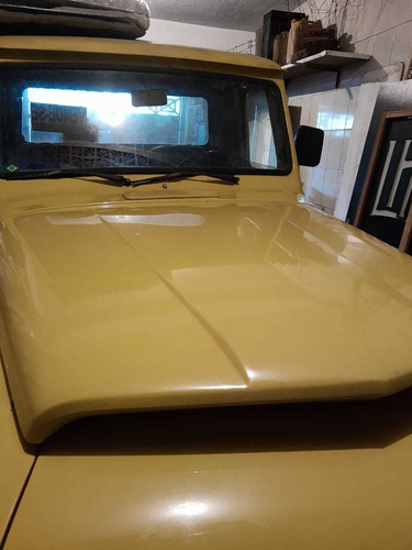 Picape Ford F75 F75