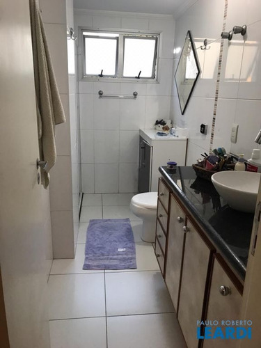 Imagem 10 de 15 de Apartamento - Pompéia - Sp - 584539