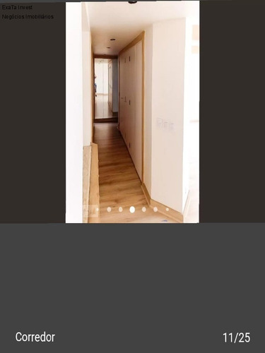 Imagem 19 de 19 de Apartamento - Ap00391 - 68459096