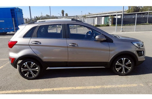 Baic X25 X25 1.5 Mt Elt
